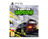 PlayStation Need For Speed Unbound - 1256325 - zdjęcie 1